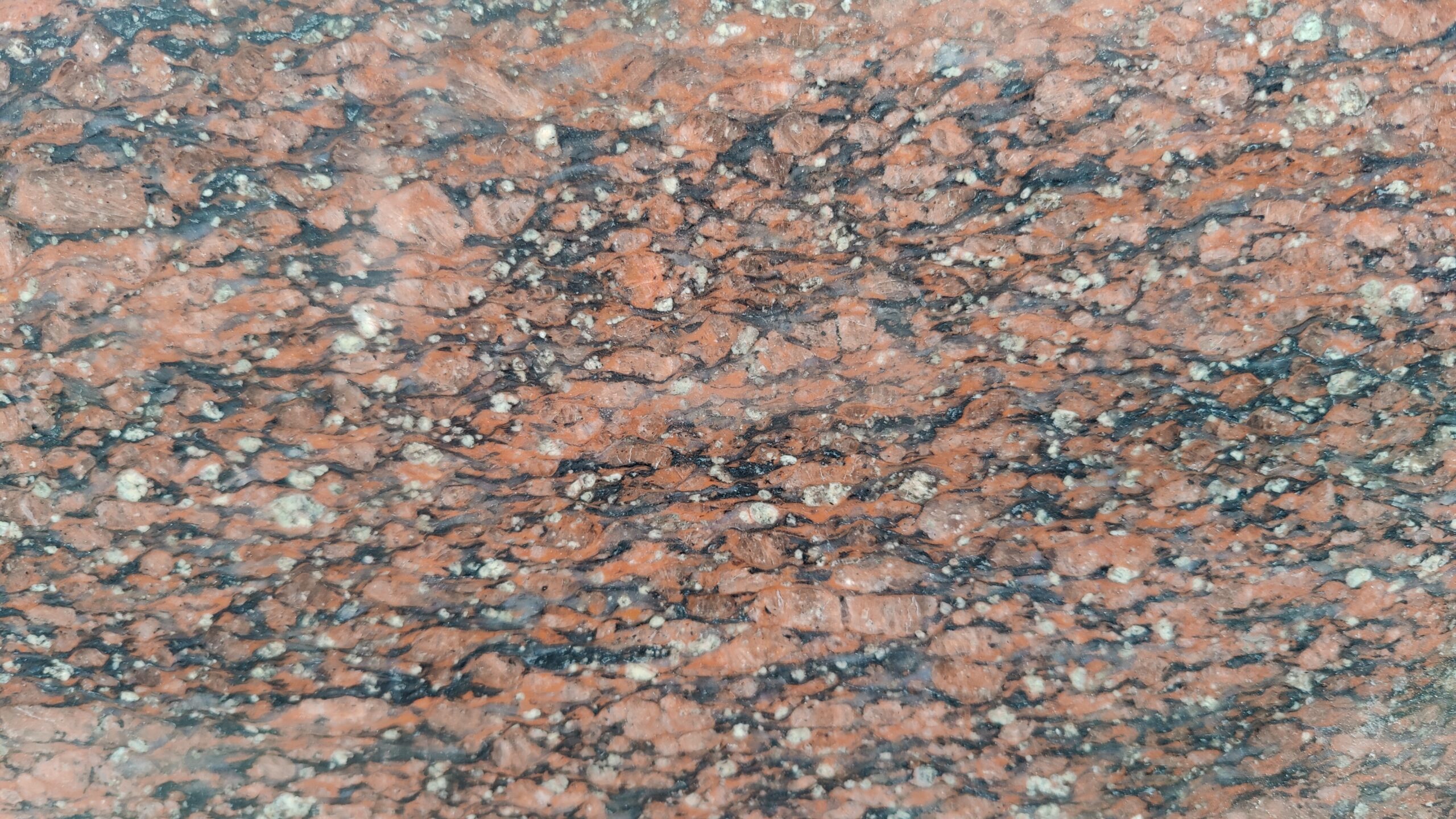 Rose Cats Eye Granite